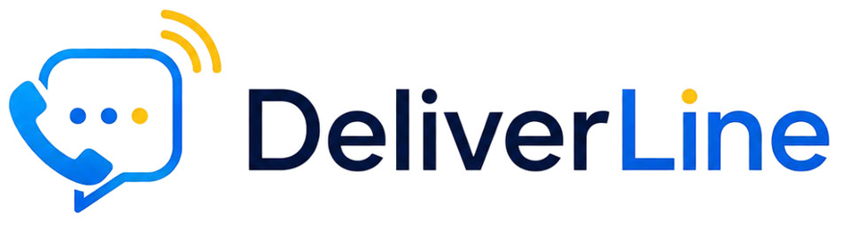 DeliverLine
